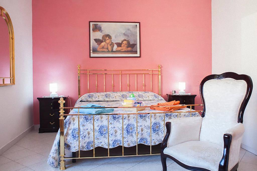 A Casa Di Elena B&B Roma Cameră foto